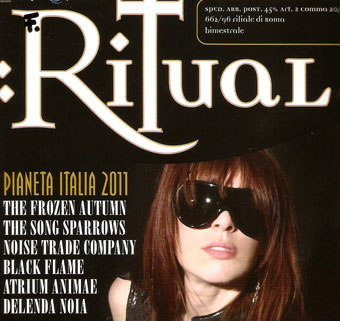 Ritual #49 January / February 2012