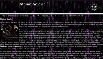 press/gothicparadise_review/gothicparadise_atriumanimae_diesirae.jpg