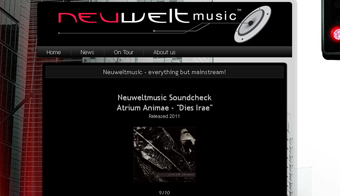Neuweltmusic